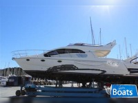 Enterprise Marine EM 43