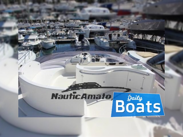 2007 Enterprise Marine Em 43 for sale. View price, photos and Buy 2007 ...
