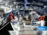 Jeanneau Sun Odyssey 43