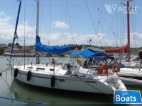 Jeanneau Sun Legende 41