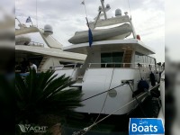 Baglietto Yachts