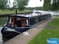 Swiftcraft widebeam