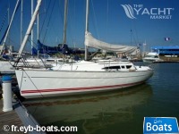 Jeanneau Sun Fast 32