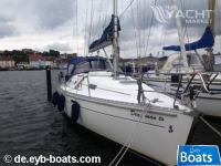 Beneteau Oceanis 331