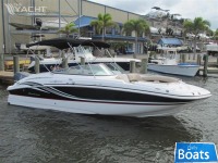 Hurricane Sd 2400 Ob
