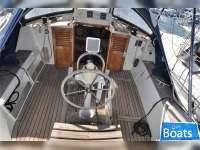 Northshore Yachts (Uk) Southerley 115