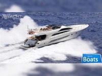 Riva 70 Dolce Vita