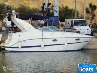 Maxum 2700 Se