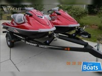 Yamaha Vx Deluxe/Vxr