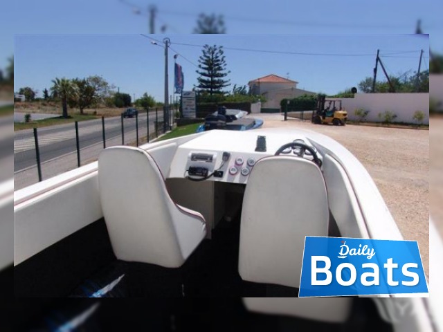 Buy 2001 Phantom 32