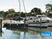 Jeanneau Sun 2000