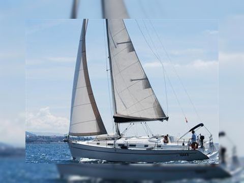 Beneteau Cyclades 43.4