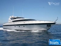 Mangusta 92