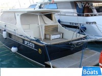  C.M.M.Yachtcilik Solare 46