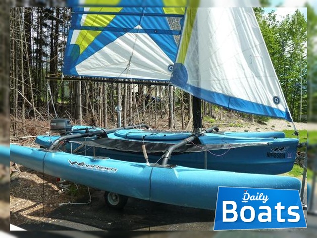 Windrider 17 for sale Buy Windrider 17