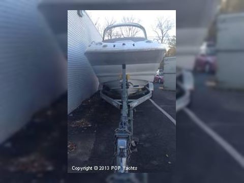Buy 2006 Crownline 260