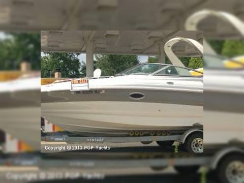 2006 Crownline 260 for sale