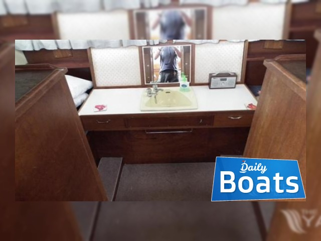1974 Seamaster 30 til salg