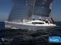 Dehler 32