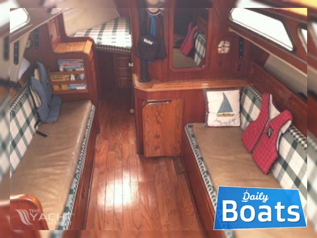 Buy 1977 Islander Sloop