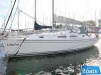 Hanse 315