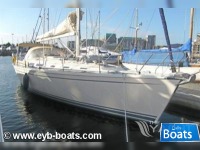 Hanse Yachts 411
