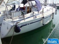 Bavaria 34 Cruiser