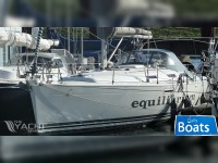 Dufour 385