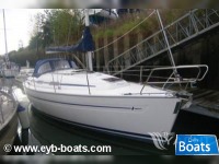 Bavaria Yachts 32 Shallow Draft