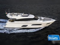 Ferretti 550