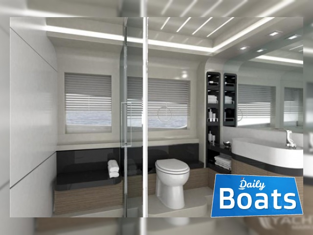 Buy 2015 Ferretti 550