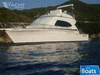 Bertram Yacht 390 Convertible