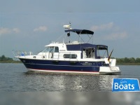 Nimbus (Se) Commander 370