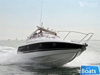 Sunseeker Portofino 375