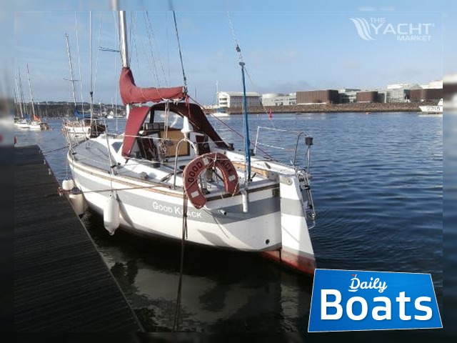 Buy 1979 Westerly Gk29