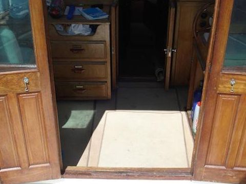 1982 Myabca 32 for sale