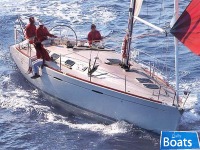 Beneteau First 42S7