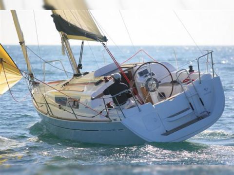 Jeanneau Sun Odyssey 30