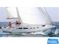Catalina 380