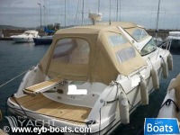 Prestige 34