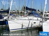 Beneteau Oceanis 361 Clipper