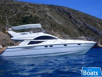 Fairline Phantom 46
