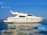 Ferretti 165