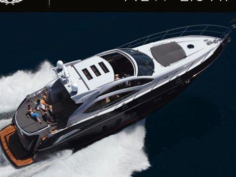 Sunseeker Predator 64