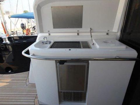 2011 Sunseeker Predator 64 for sale