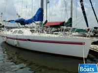 Dujardin Atlantis 400
