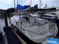 Beneteau Cyclades 50