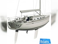 Beneteau First 44.7