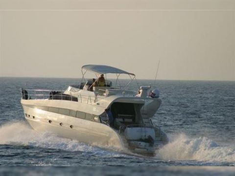 Buy 2003 Conam 60