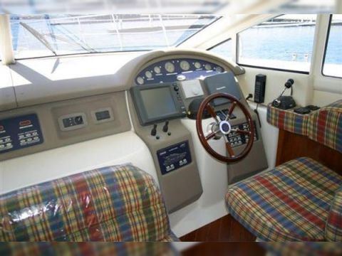 2003 Conam 60